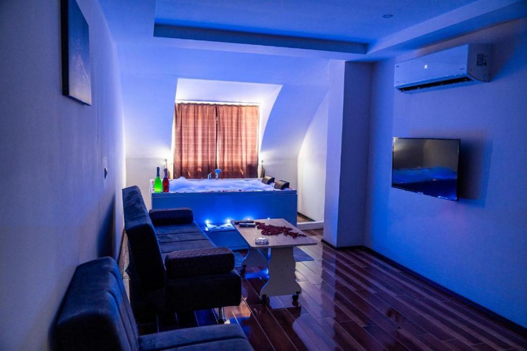 Ayya Suit Hotel Eskihisar Exterior foto
